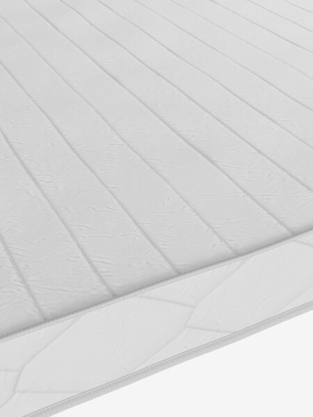 Schaummatratze 90x200cm BYNA Fest