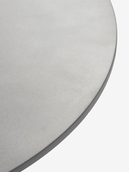 Loungesæt HELAGS Sort + STORHOGNA 4 pers. Taupe