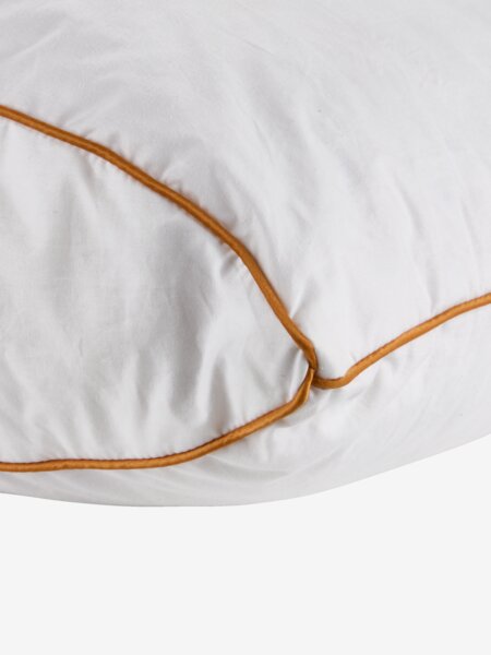 Gänsedaunenkissen 64x70 KRONBORG HATTEN