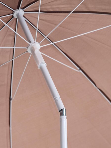 Ombrellone FINSE Ø180 cm assortito