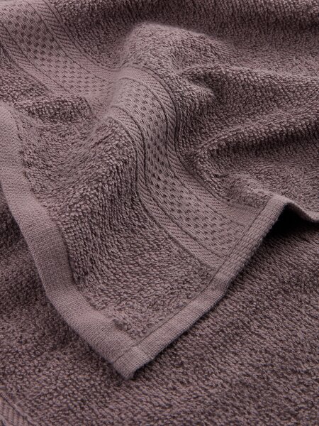 BT UPPSALA 65x130cm dusty grape