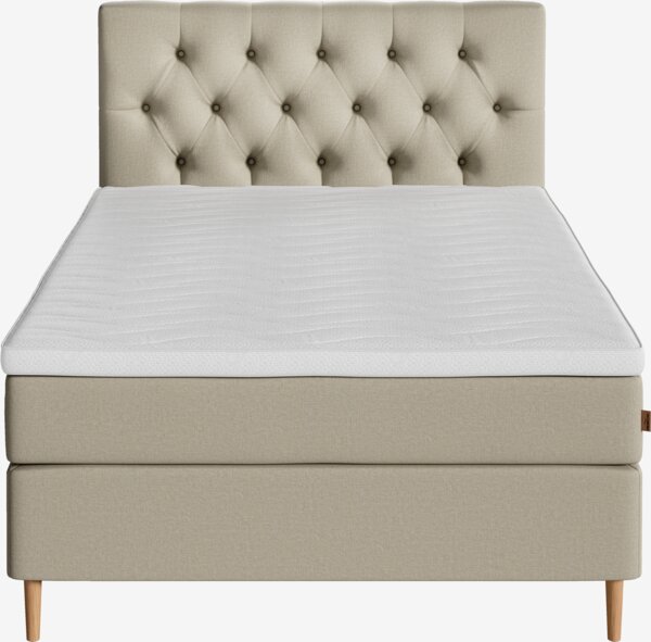 Hoofdbord 140x123cm VALEN zand-91