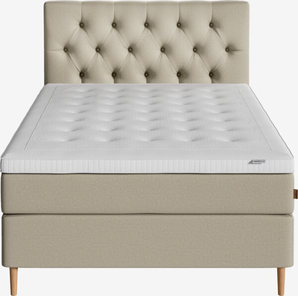 Hoofdbord 140x123cm VALEN zand-91