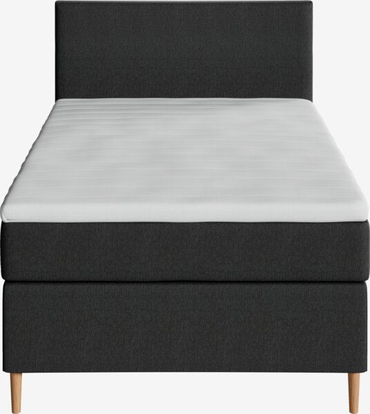 Hoofdbord 120x115cm ETNA grijs-40