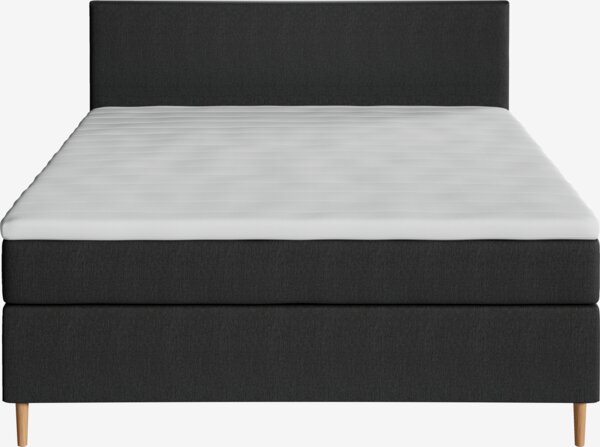 Hoofdbord 150x115cm ETNA grijs-40