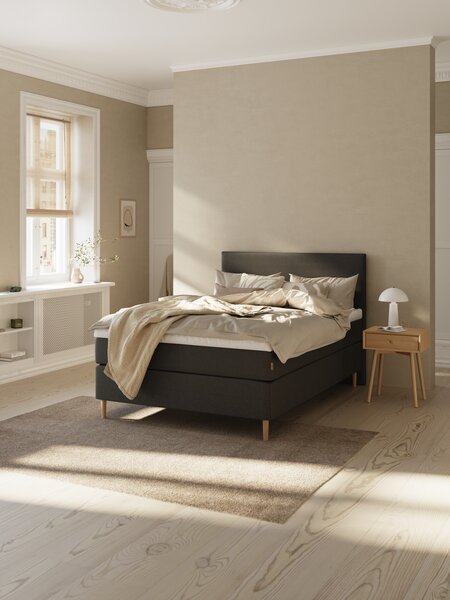 Tête de lit 120x115 cm ETNA Gris-40