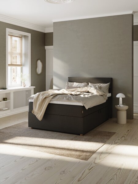 Tête de lit 120x115 cm ETNA Gris-40