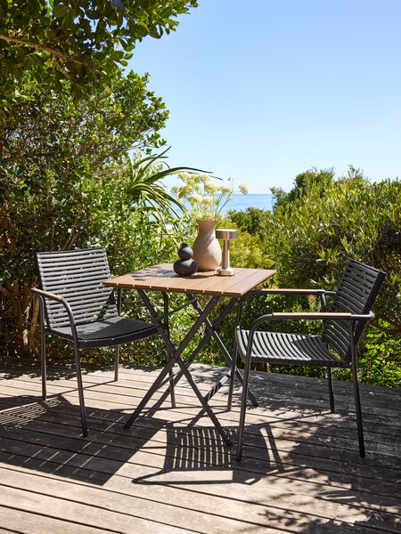 Stablestol NABE svart