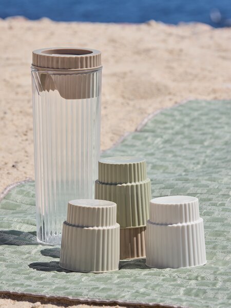 Krug BRIS 1,1 Liter 4 Tassen