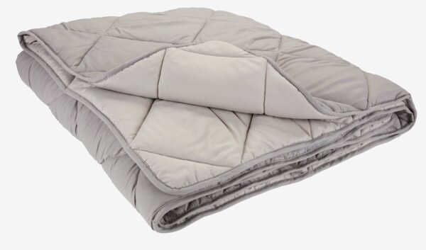 Kołdra z wsadem syntetycznym 155x200 STETINDEN chłodna