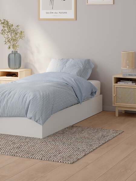 Materasso in schiuma 90x200 cm WELLPUR KVITA RIGIDO