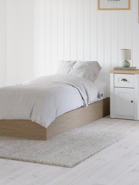 Materasso in schiuma 90x200 cm WELLPUR KVITA RIGIDO