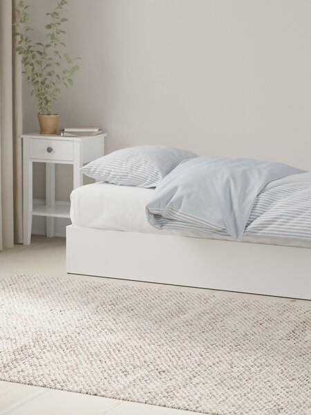 Materasso in schiuma 90x200 cm WELLPUR KVITA RIGIDO