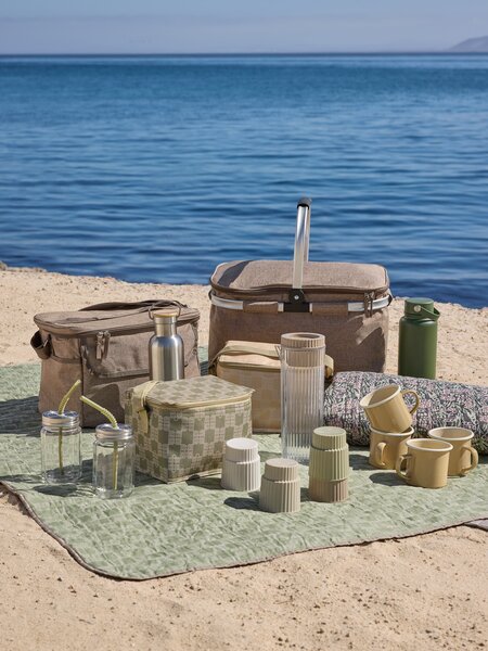 Κανάτα BRIS 1.1 Ltr. με 4 ποτήρια