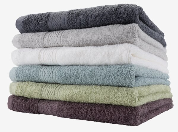 BT UPPSALA 65x130cm dusty grape