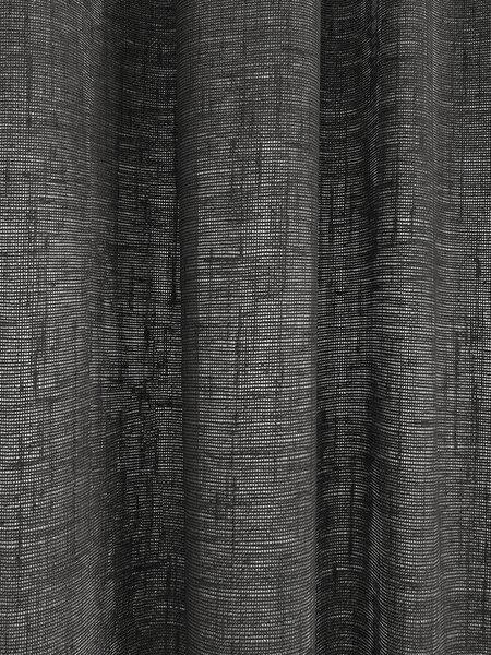 Gardin TUSTNA 1x140x245 mörkgrå