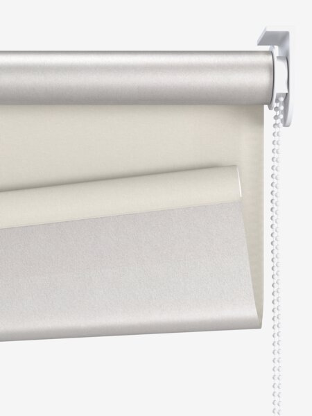 Затъмняваща терморолетна щора FONNO 90x170 см бежова