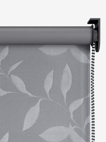 Mörkläggande rullgardin HORGO 80x170 grå