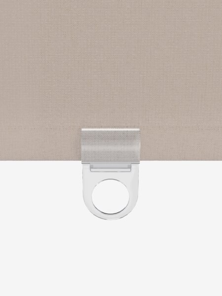 Rullgardin HIDRA 100x170 beige sladdlös