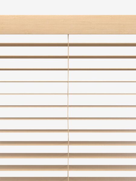 Bambu persienn GOTLAND 100x175cm natur