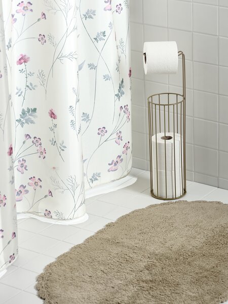 Douchegordijn GREVIE 150x200 multi