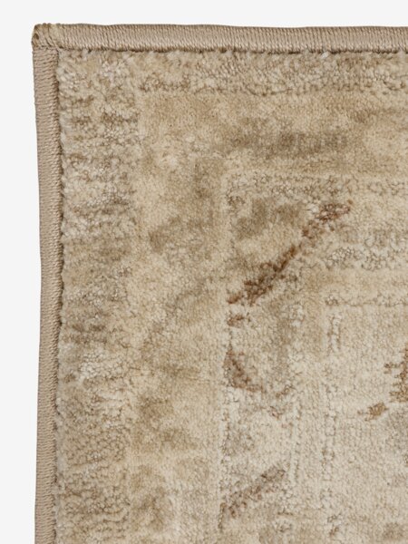 Teppe VILLAPAL 160x230 beige/grå