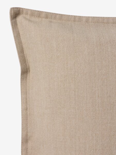 Fodera cuscino SANDSIV 50x50 cm color sabbia