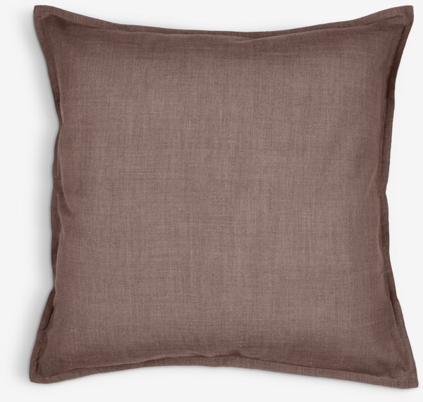 Prevleka za blazino SIKORI 50x50 barva sivke