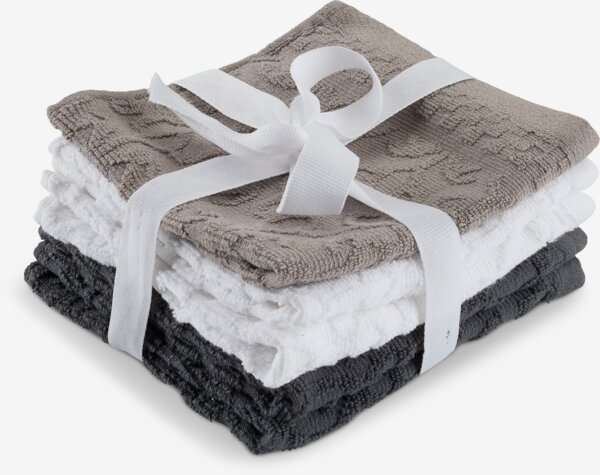 Žínka STIDSVIG 30x30 5 ks/bal KRONBORG