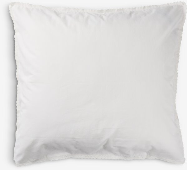 Örngott LIVA 50x60 vit