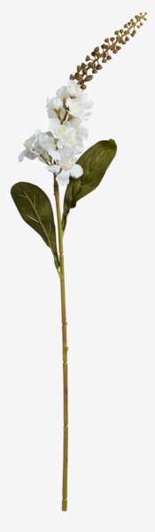 Kunstig blomst ALEX H66cm assortert