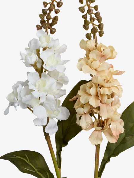 Kunstig blomst ALEX H66cm assortert