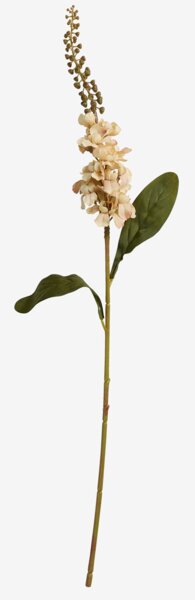 Kunstig blomst ALEX H66cm assortert