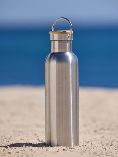 Termos flaša TORKILD 75cl čelik