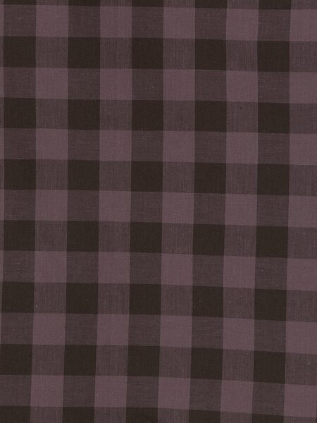 Bettwäsche TONJE garngefärbt 135x200 violett