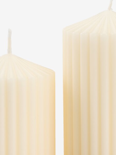 Kubbelys GAUTE Ø6cm 3stk/pk