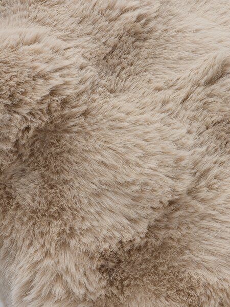 Cuscino KORNVALMUE 45x45 cm beige
