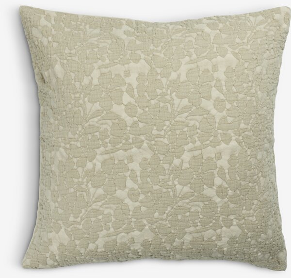 Fodera cuscino IBENHOLT 50x50 cm beige/color sabbia