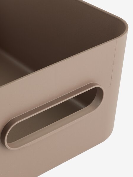 Kurv SMARTSTORE COMFORT M 5,3L støvet drue