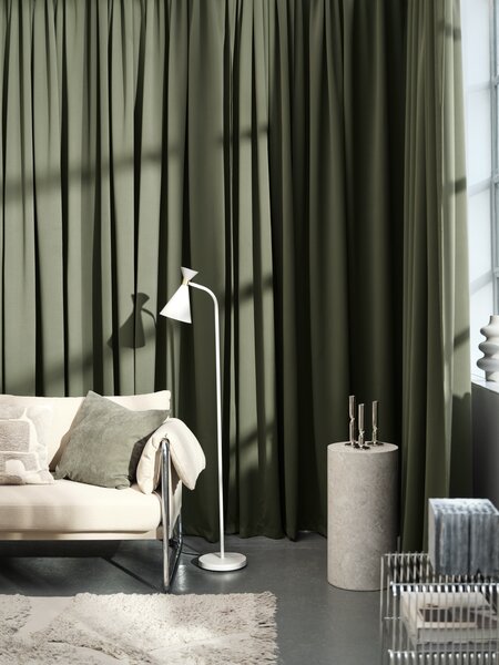 Tenda semioscurante AMUNGEN 1 x 140x300 cm verde