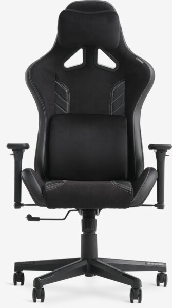 Gamingstol NAUR svart