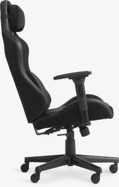 Gamingstol NAUR svart