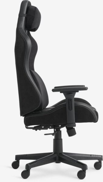 Gamingstol NAUR svart