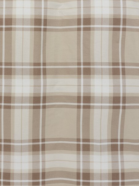 Flanellsengesett FRANCISKA 140x220 beige