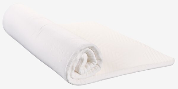 Dekmatras 140x200 HALSAN