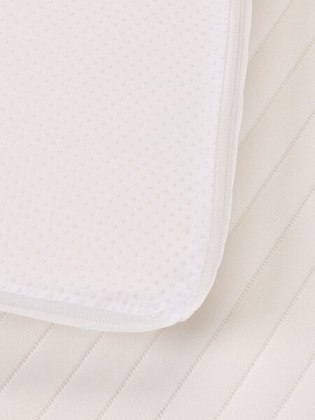 Surmatelas 120x200cm HALSAN