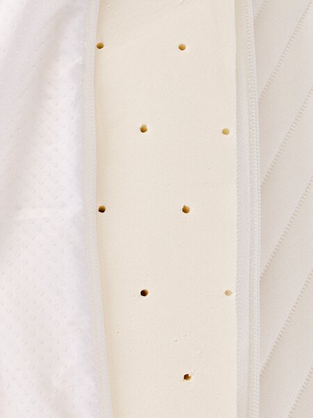 Surmatelas 120x200cm HALSAN