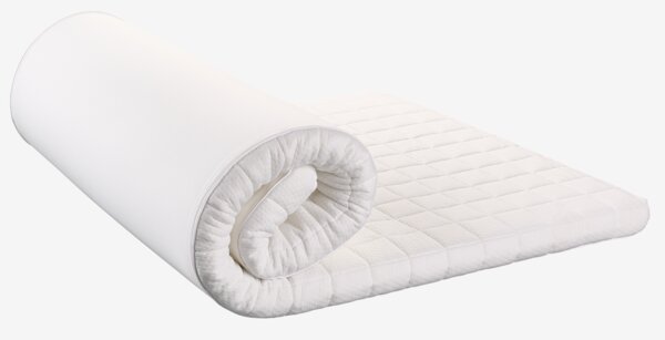 Topmatras 80x200cm KJELLA
