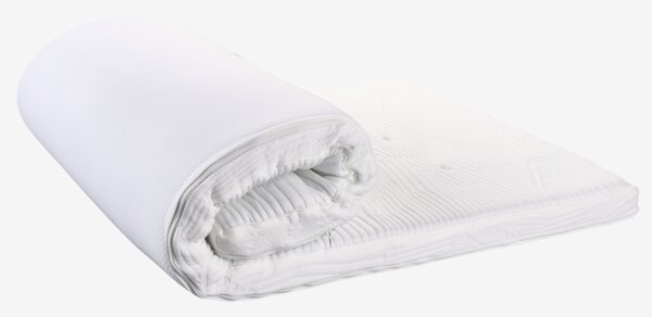 Topper 100x200cm REKEFJORD