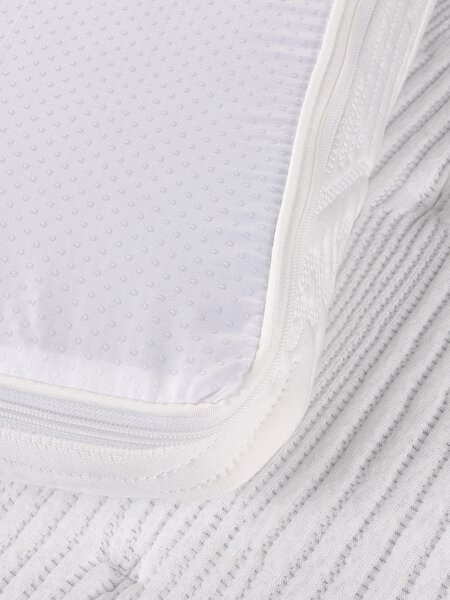 Topper 100x200cm REKEFJORD